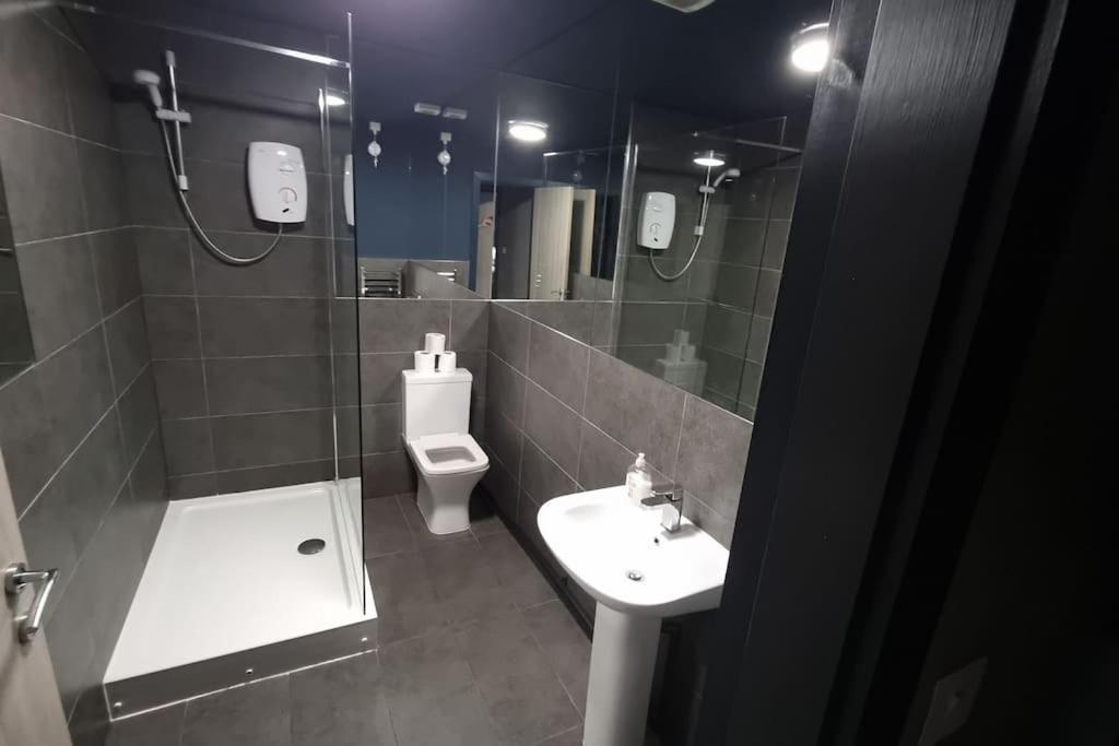 Apartment Unique Centre Dj - Sleeps 20